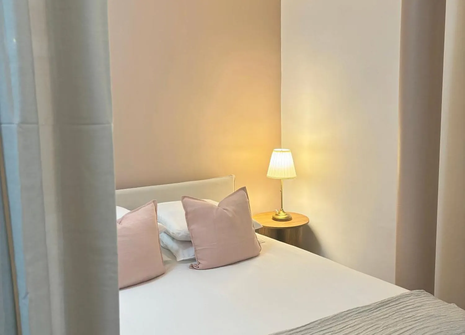 La Suite Saint-Sebastien Paris 0*,  Fransa