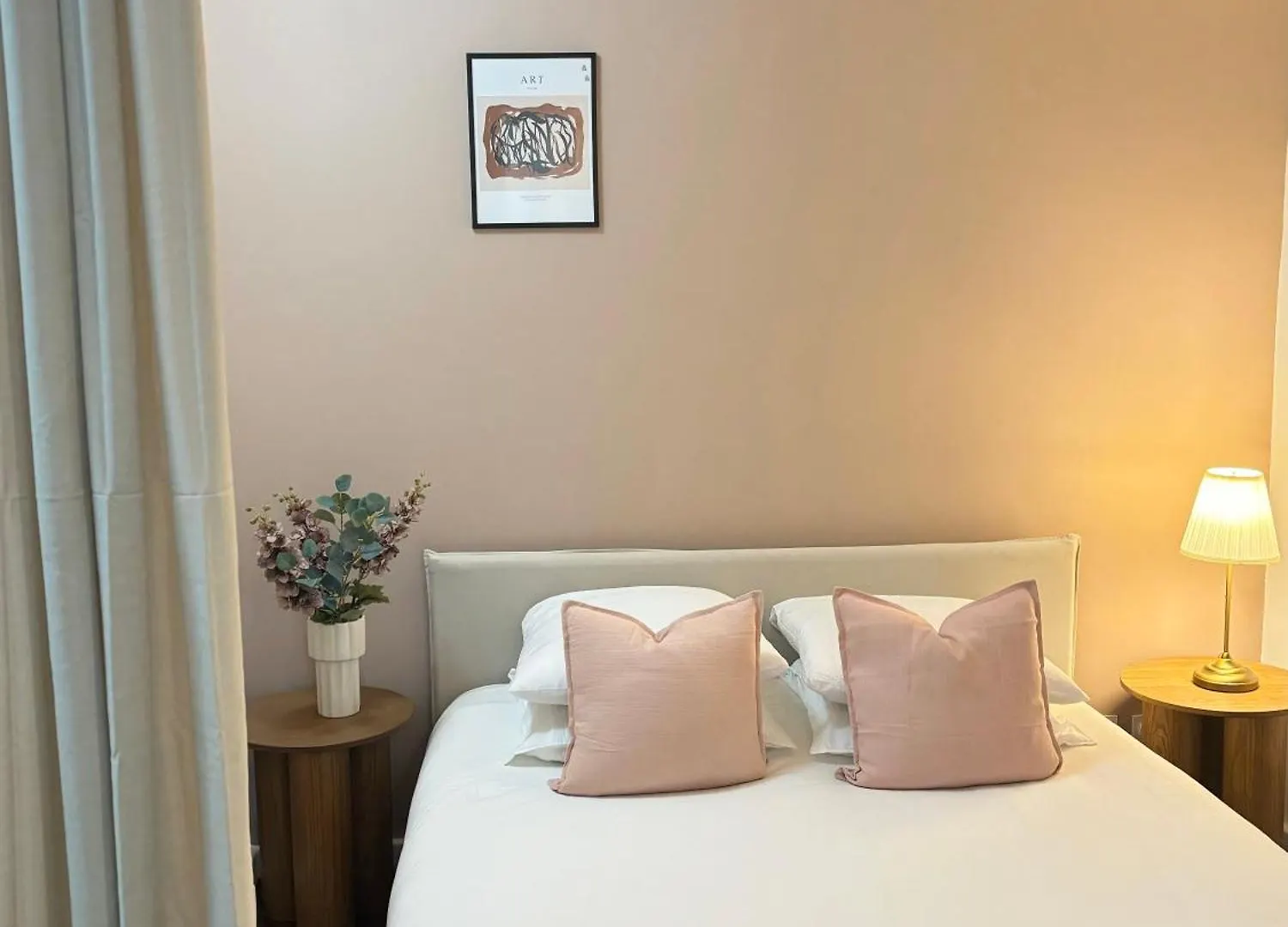 La Suite Saint-Sebastien Paris