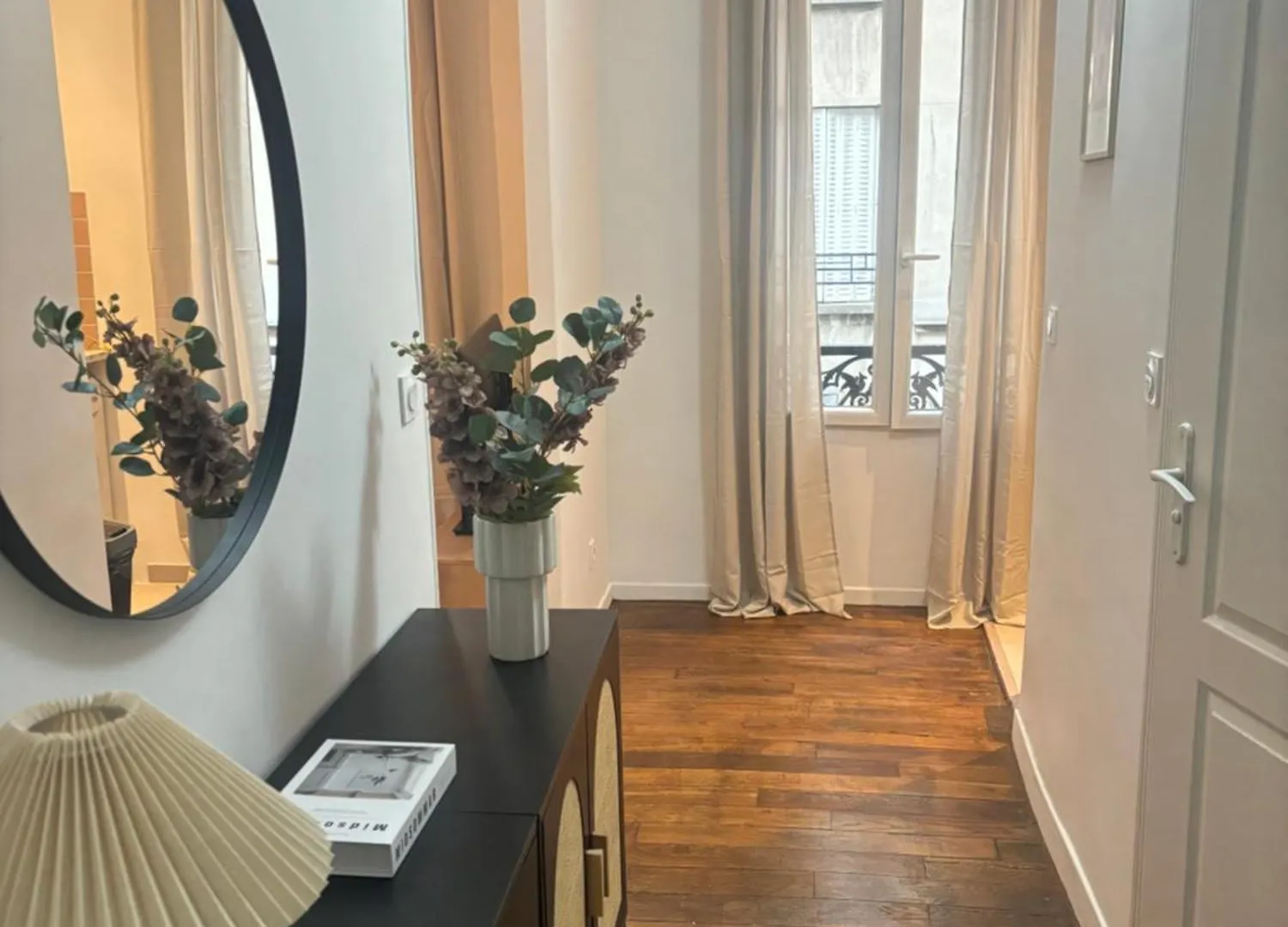 La Suite Saint-Sebastien Paris