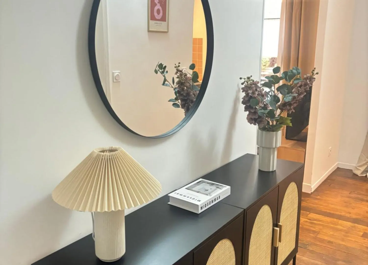 Apartment La Suite Saint-Sebastien Paris