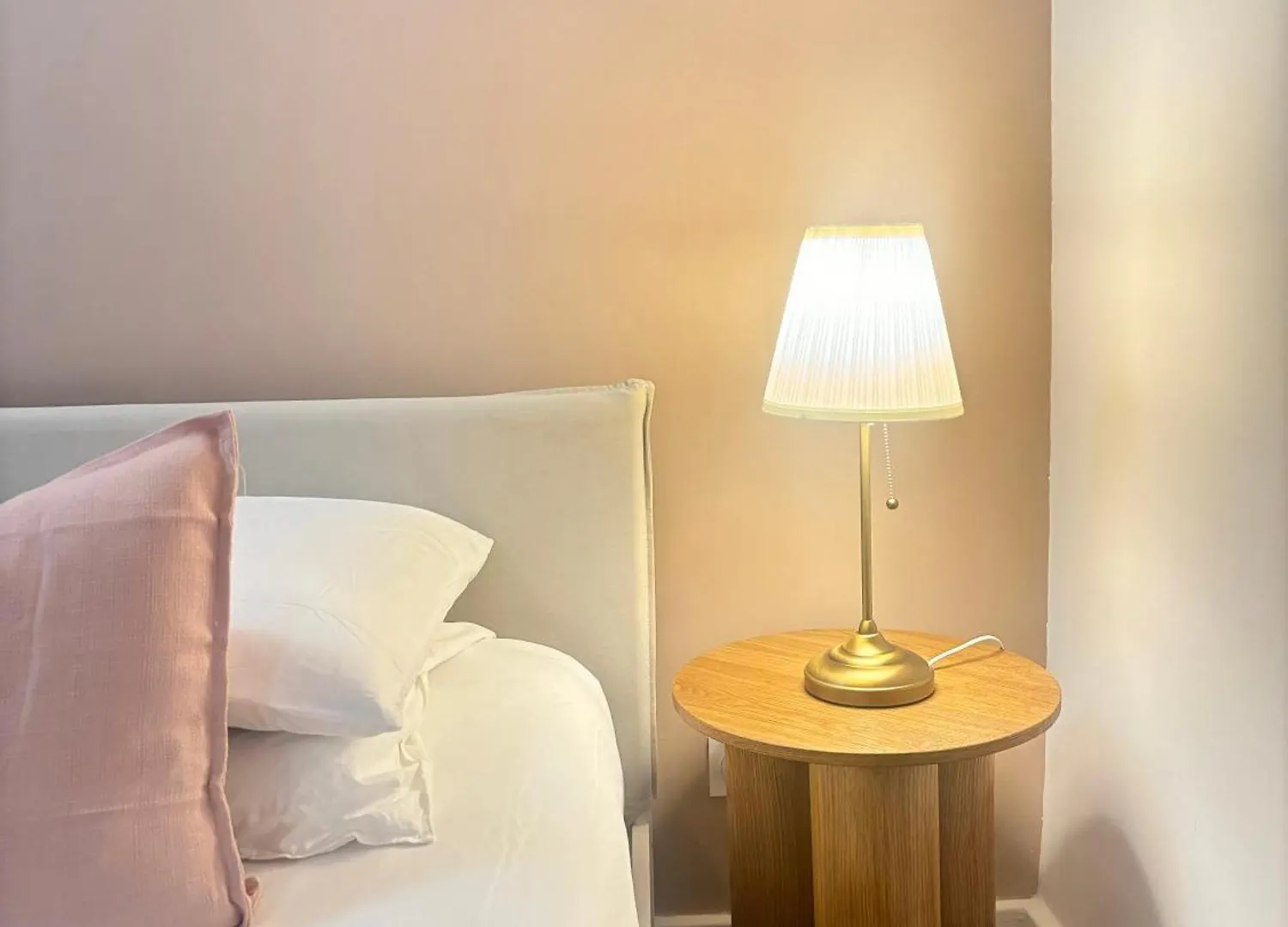 La Suite Saint-Sebastien Paris Fransa